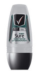 Sure Men Extreme Protection 48hr Anti-Perspirant Roll On Deodorants