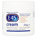 E45 Cream for Dry Skin & Eczema - 350g