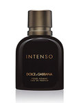 Dolce and Gabbana Pour Homme Intenso EDP Spray 125ml