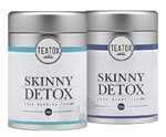 Teatox Skinny Detox 14-day plan set 100g