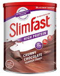 SlimFast Powder Tin Milk Chocolate 450g
