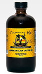 Sunny Isle Jamaican Black Castor Oil 8oz (236ml)