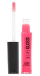 Rimmel London Oh My Gloss! Pretty in Pink