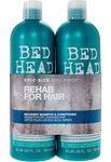 Bed Head 750ml Recovery Shampoo & Conditioner