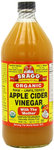 Organic Apple Cider Vinegar 946 ml