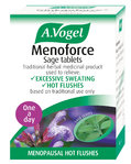 A. Vogel Menoforce Sage 30 tablets