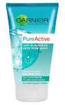 Garnier Pure Active Anti-Blackhead Wash 150ml