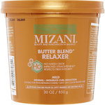 Mizani Butter Blend Relaxer Salon Size 850g
