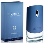 Givenchy Pour Homme Blue Label EDT - 100ml