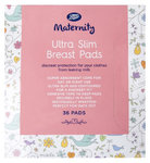 Ultra Slim Breast Pads - 1 x 36 Pack