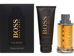Hugo Boss Boss The Scent Travel Edition Set of 2 x 100ml