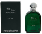 Jaguar Jaguar For Men EDT 100ml