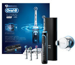 Oral B Genius 9000 Black Electric Toothbrush
