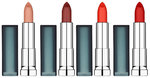 Maybelline Color Sensational Lipstick (Choose colour)