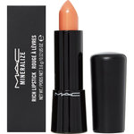 Mac Peach 'Meta-Fabulous' Mineralise Lipstick