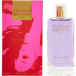 Christian Breton For A Women Eau De Parfum 100ml