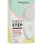 MAGNITONE First Step Vibra-Sonic Compact Cleansing