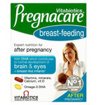 Pregnacare Breast-Feeding Dual Pack - 56 Tablets and 28 Capsules