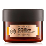 The Body Shop - Spa Of The World™ Hawaiian Kukui Cream 350ml