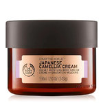 The Body Shop - Spa of the World™ Japanese Camellia Cream 350ml