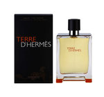 Hermes Terre D'Hermes Pure Perfume Natural Spray 200ml