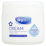 Dry Skin Relief Cream 500g