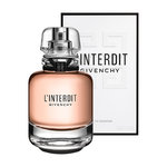 GIVENCHY L'Interdit Eau de Parfum Spray 80ml