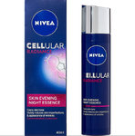 NIVEA  Cellular Radiance Skin Evening Night Essence 40ml
