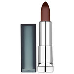 Maybelline Color Sensational Matte Lipstick - Burgundy Blush