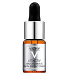 Vichy LiftActiv Vitamin C Skin Brightening Corrector 10ml