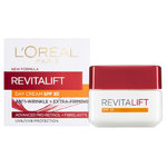 L'Oreal Paris Revitalift SPF Anti-Ageing + Firming Pro Retinol Day Cream SPF30 50ml