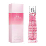 Givenchy Live Irresistible Rosy Crush Eau De Parfum 75Ml