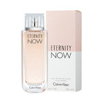 Calvin Klein Eternity Now For Women EDP Spray 100ml