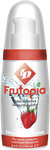 ID Frutopia Naturally Flavoured Strawberry Water-Based Lubricant 100ml