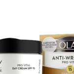 Olay Anti-Wrinkle Pro Vital Anti-Ageing Day Moisturiser SPF15 50ml