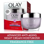 Olay Regenerist Overnight Miracle Firming Face Mask 50Ml