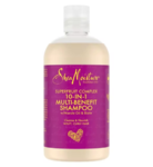 Sheamoisture 10-in-1 Multi-Benefit Shampoo SuperFruit Complex Silicone & Sulphate Free 384ml