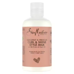 Sheamoisture Curl & Style Hair Styling Milk Coconut & Hibiscus 254 ML